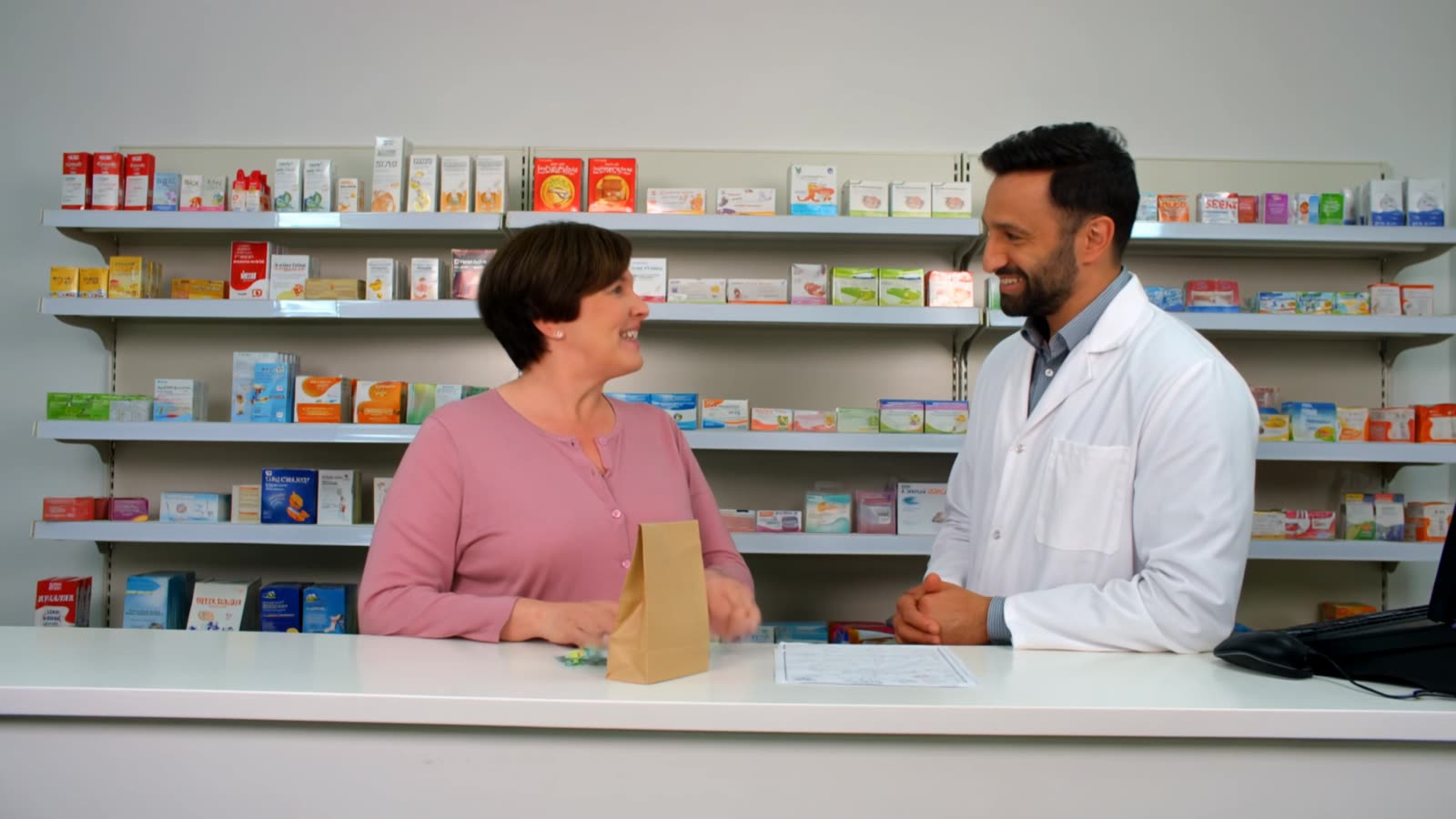 Bridgegate Pharmacy